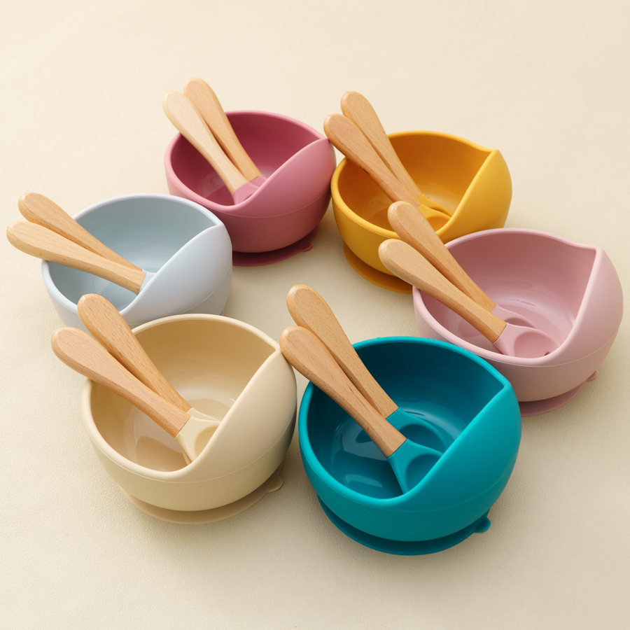 Mamaplan 3PCS Baby Silikon Füt – Baby Food Universe Bewertung und Preis