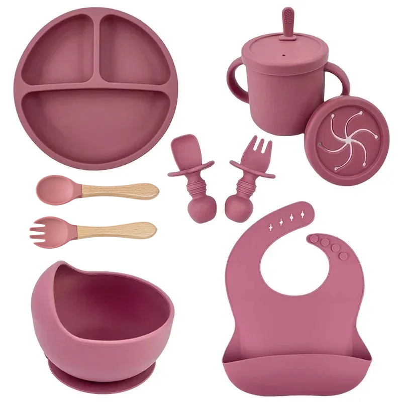 Food Grade Silikon Kind Geschi – Baby Food Universe Bewertung und Preis