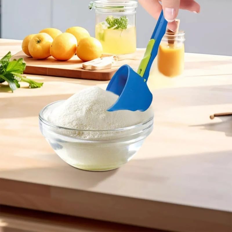 Messfreier Gleittrichter-Messl – Baby Food Oatmeal Bewertung und Preis