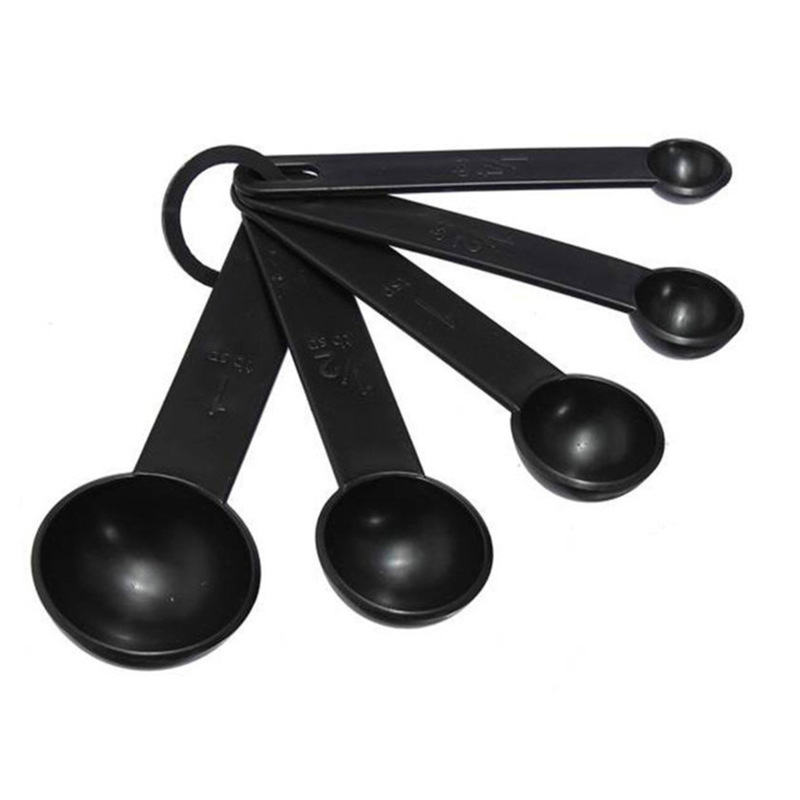 10PCS Schwarz Set Kunststoff M – Baby Food Oatmeal Bewertung und Preis