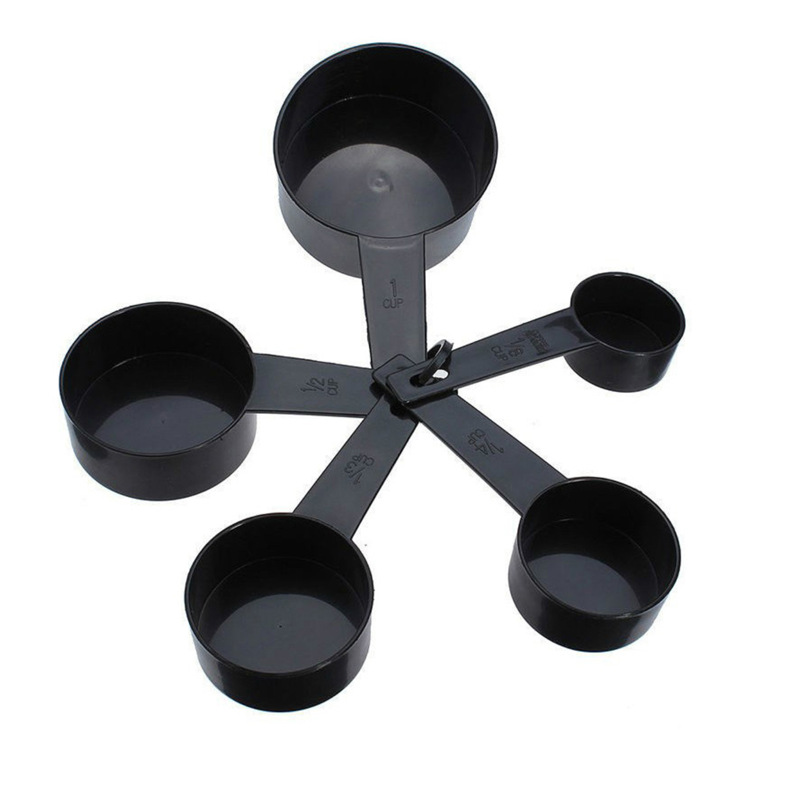10PCS Schwarz Set Kunststoff M – Baby Food Oatmeal Bewertung und Preis