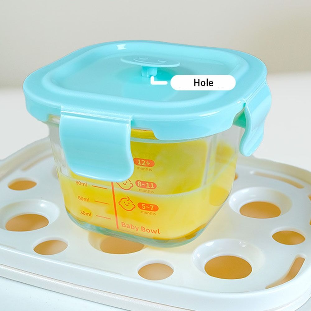 Neue 170 ml Lebensmittel Lager – Baby Food In Jar Bewertung und Preis