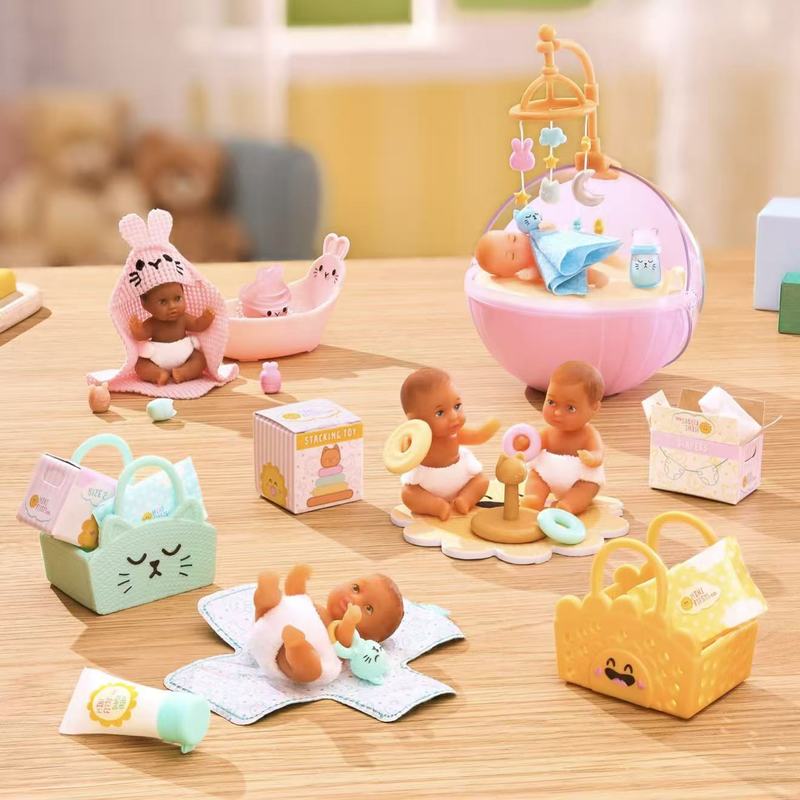 Neue Original Miniverse Make I – Baby Food For 1 Year Old Bewertung und Preis