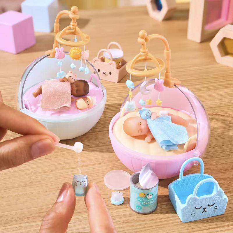 Neue Original Miniverse Make I – Baby Food For 1 Year Old Bewertung und Preis