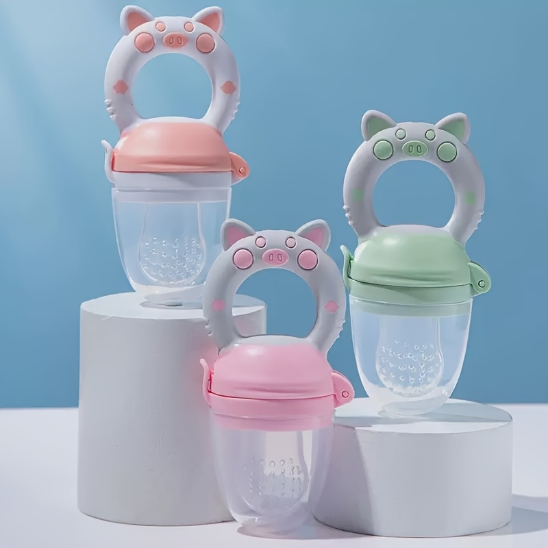9 Stück Babybesteck: 1 Silikon – Baby Rice Food Bewertung und Preis