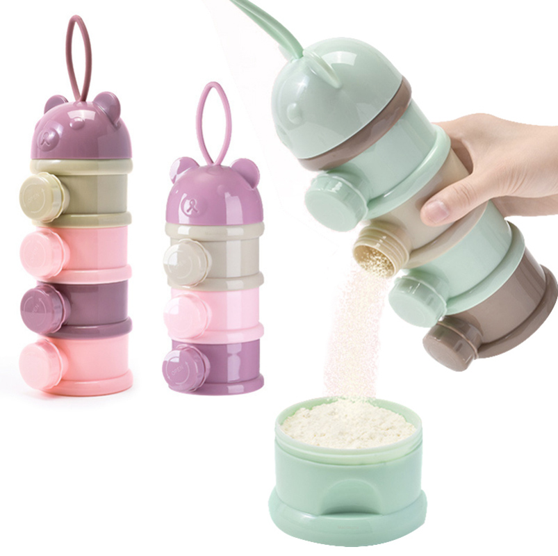 Lagerung, drei/vier Etagen, tr – Baby Food In Jar Bewertung und Preis