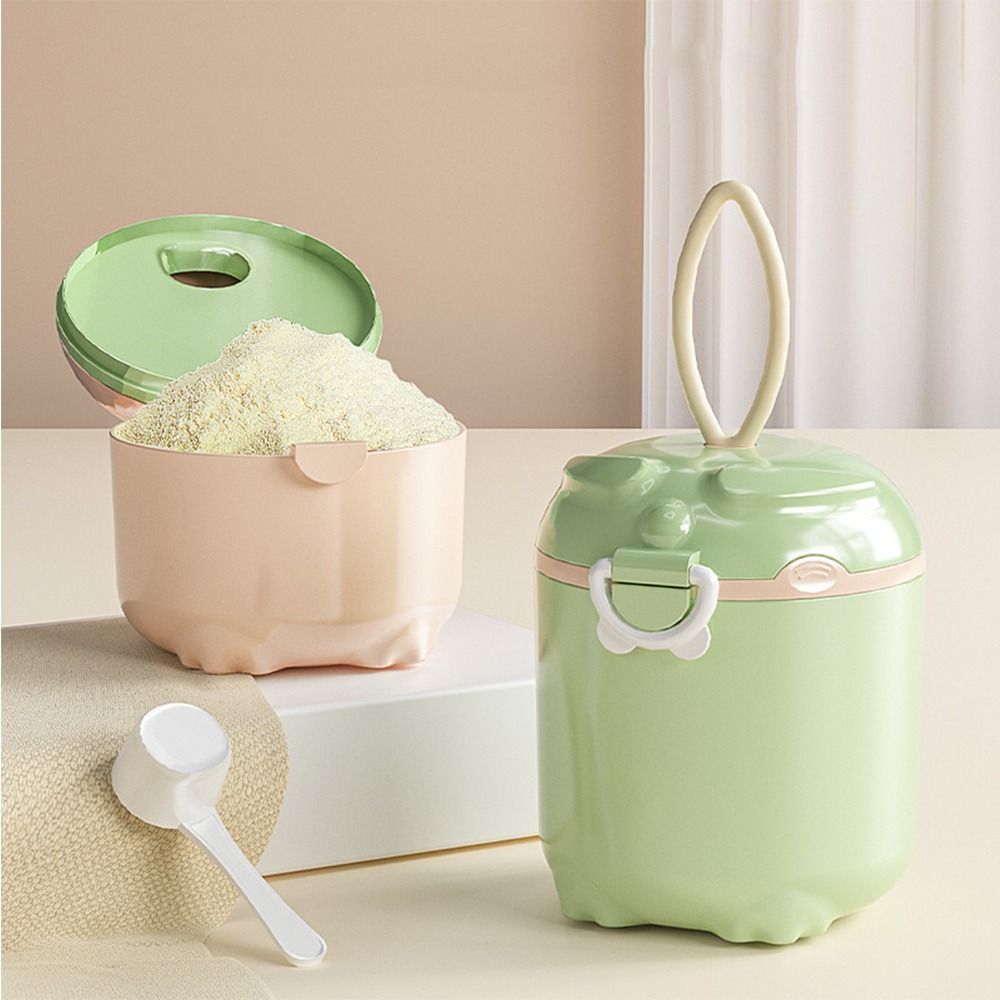 Löffel Milch Pulver Fütterung  – Baby Food In Jar Bewertung und Preis