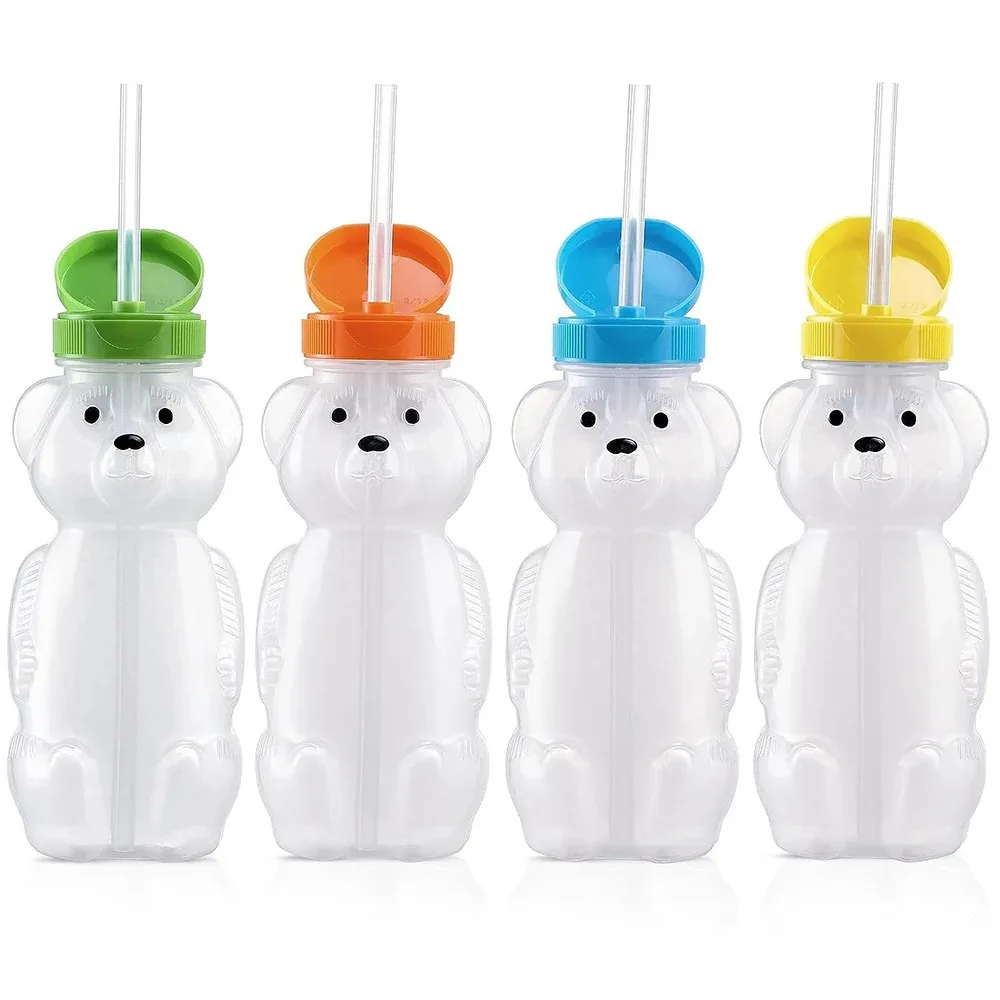 Honigbär-Strohhalmbecher für B – Baby Food Hipp Bewertung und Preis