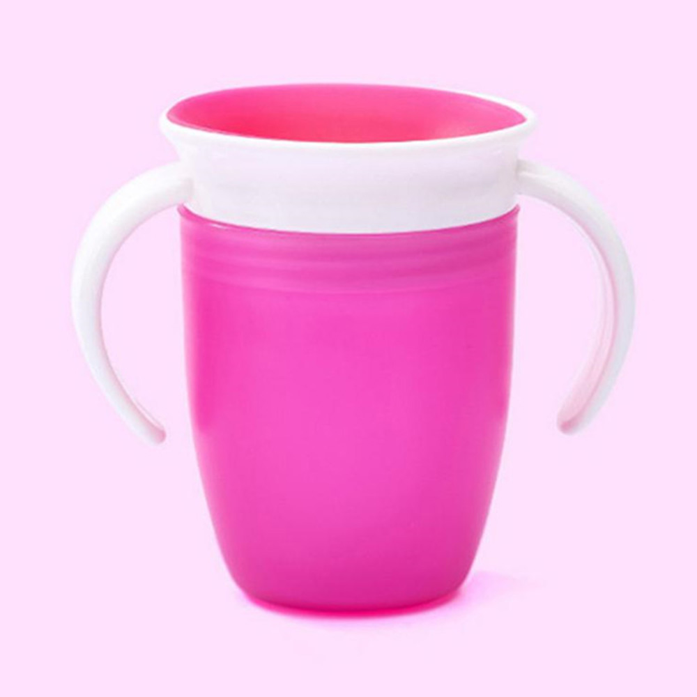 360 Grad drehbarer Baby-Lerntr – Baby Food Jars With Lids Bewertung und Preis