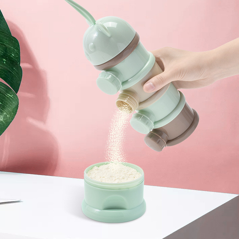 3/4-lagiger Behälter für Bären – Baby Food In Jar Bewertung und Preis