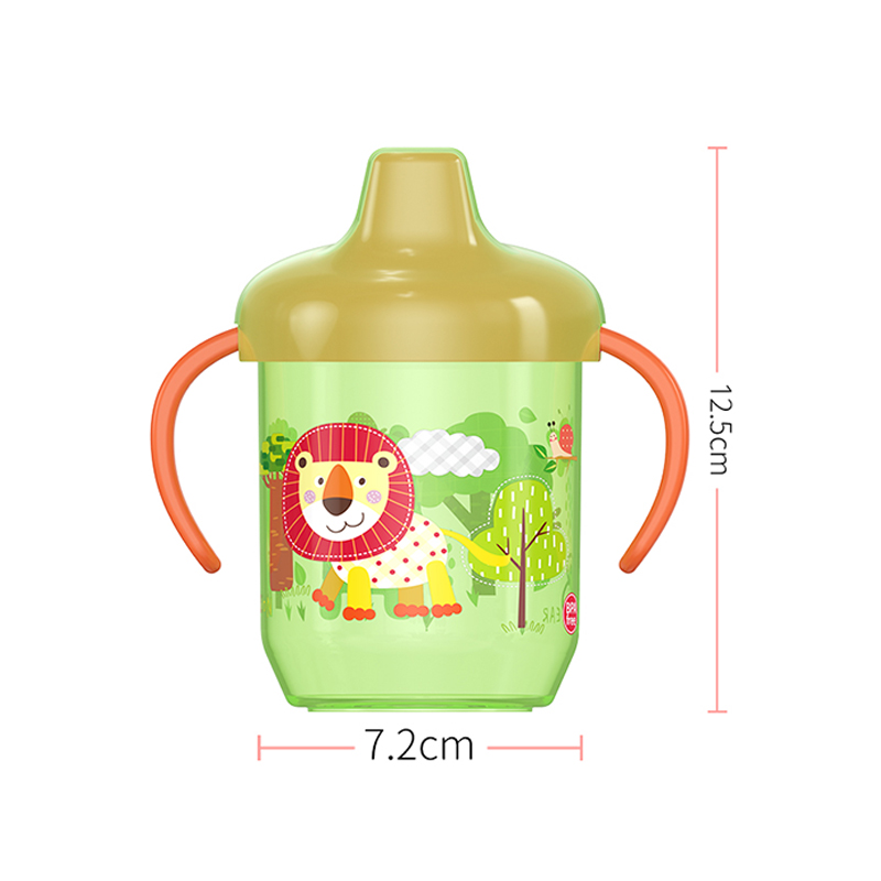 Niedlicher Entenschnabelbecher – Baby Food Jars With Lids Bewertung und Preis