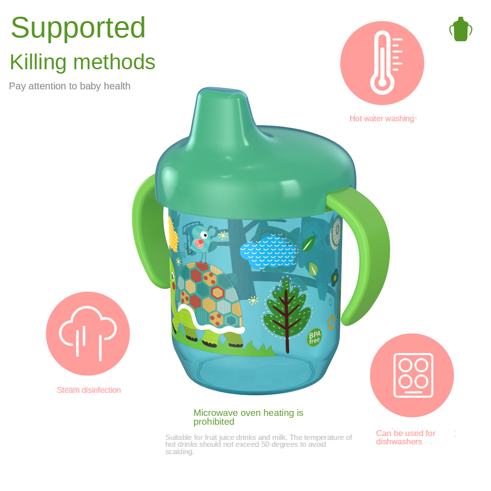 Niedlicher Entenschnabelbecher – Baby Food Jars With Lids Bewertung und Preis