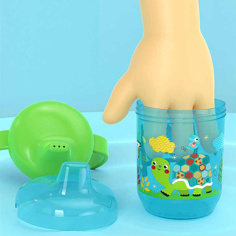 Niedlicher Entenschnabelbecher – Baby Food Jars With Lids Bewertung und Preis