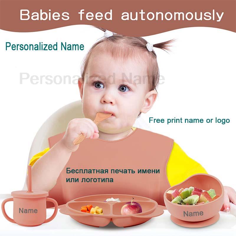 Fütterung Set Silikon Für Baby – Baby Food Universe Bewertung und Preis